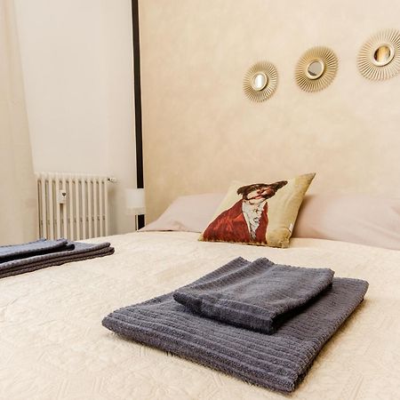 Beige Room Milán Exterior foto