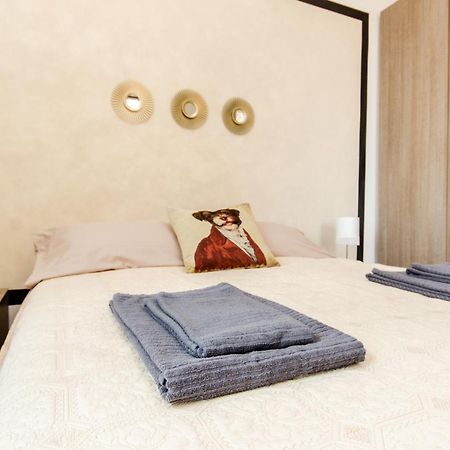 Beige Room Milán Exterior foto