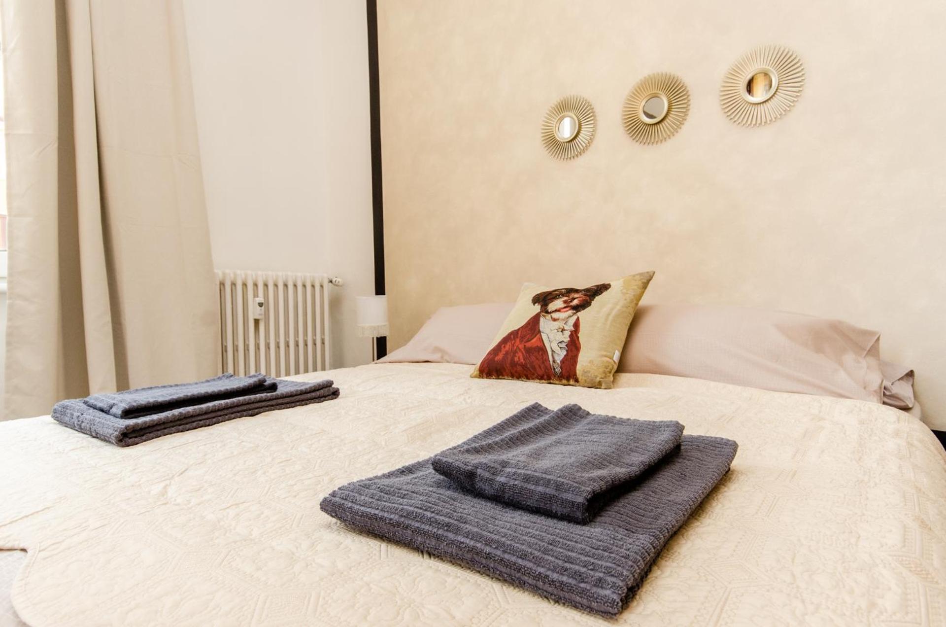 Beige Room Milán Exterior foto