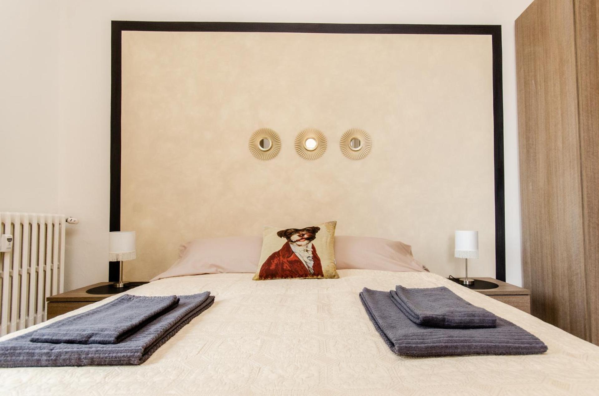 Beige Room Milán Exterior foto