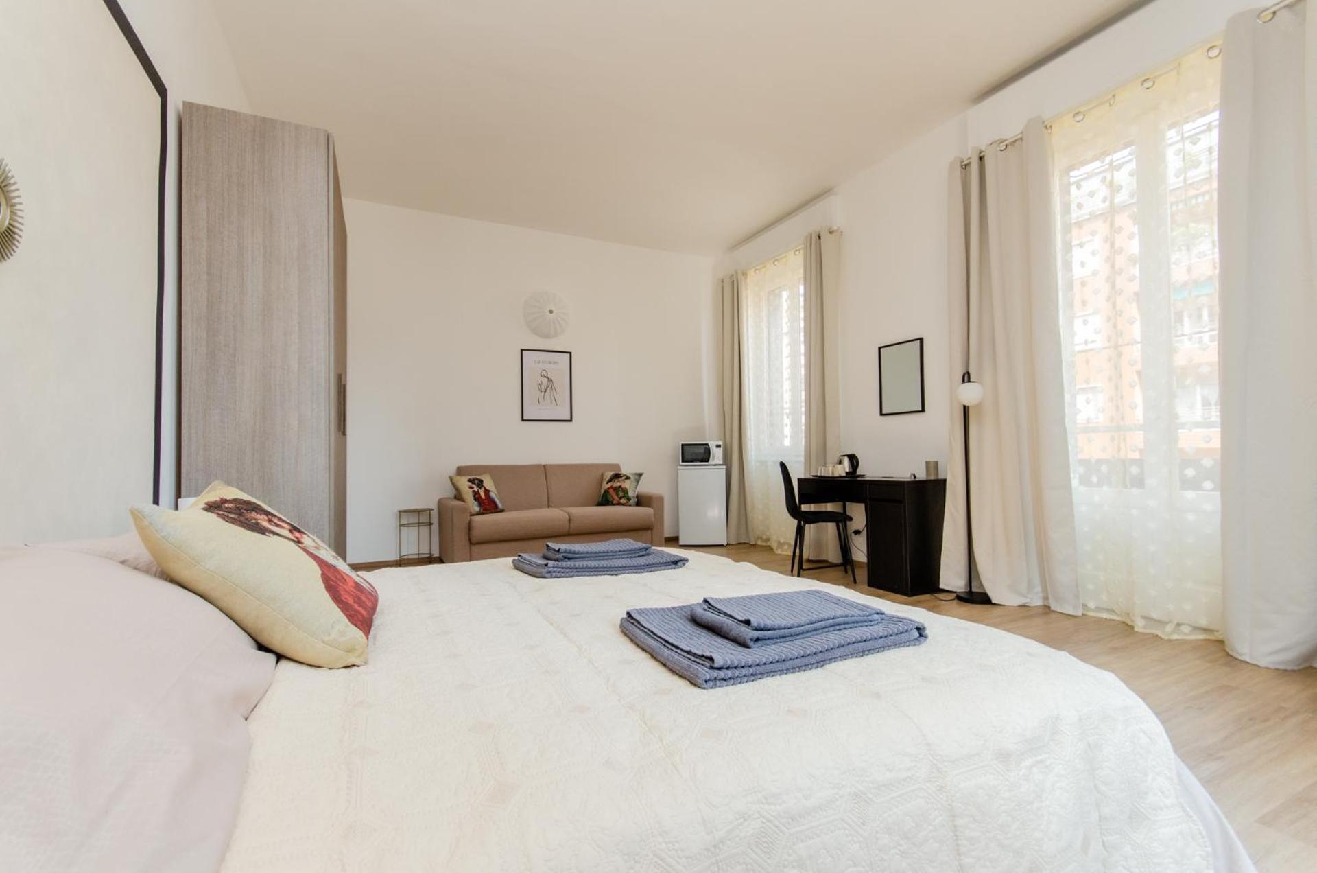 Beige Room Milán Exterior foto