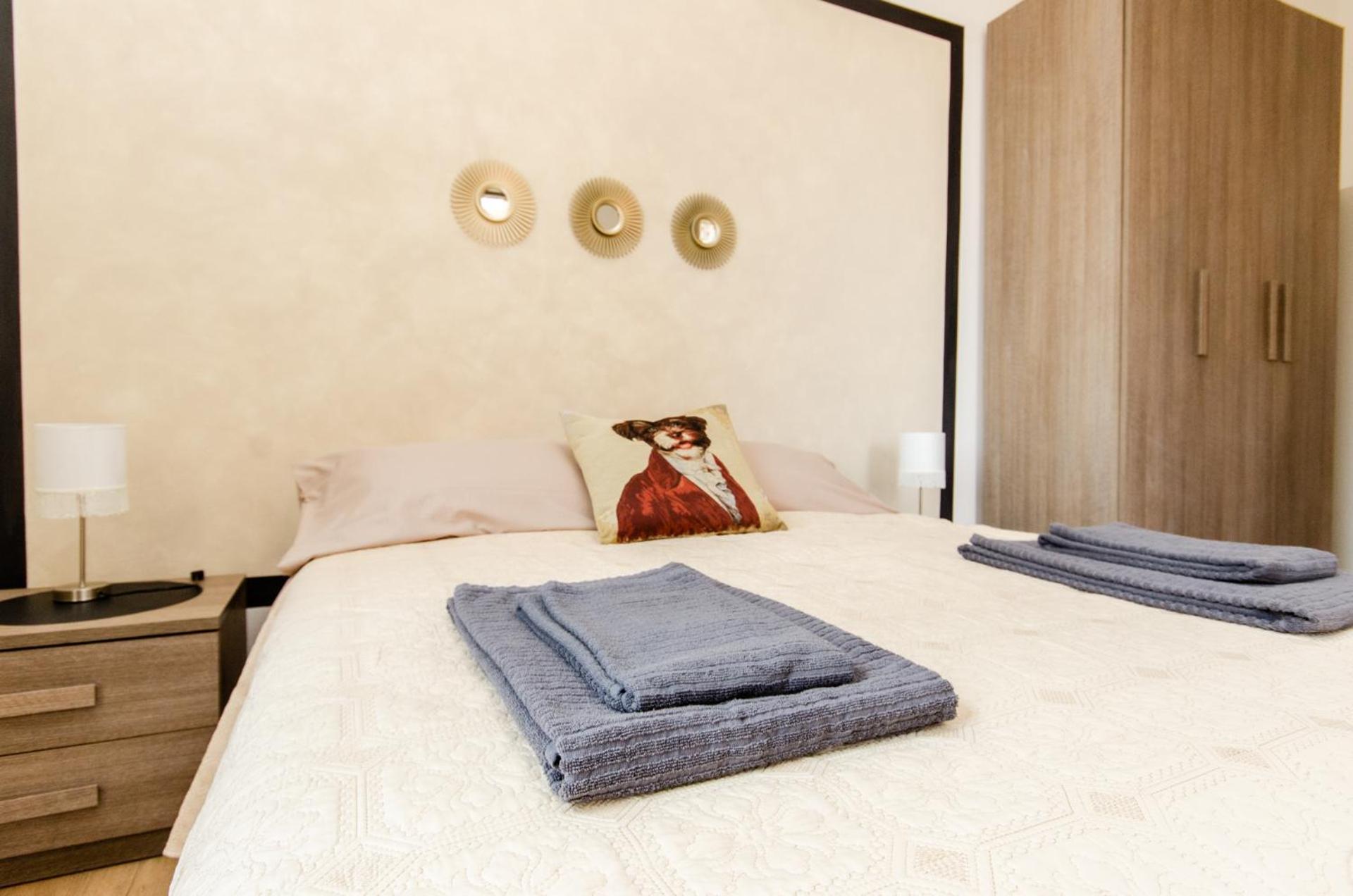 Beige Room Milán Exterior foto